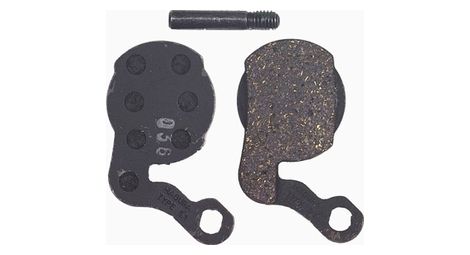 Magura paire de plaquettes louise/juliehp/marta type 6.2 endurance