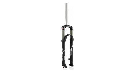 Fourche suntour raidon xc 27.5 100-120mm / 9 x 100mm / noir