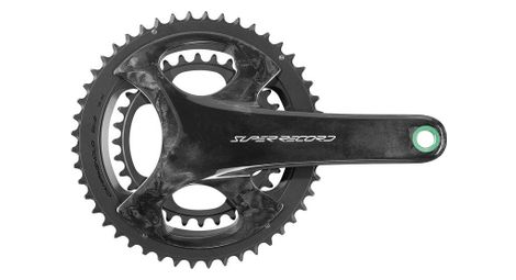 Campagnolo super record wireless 12s crankset 34-50t