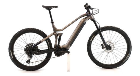 Produit reconditionné · Haibike AllMtn 2 / Vélo VTT électrique | Très bon état