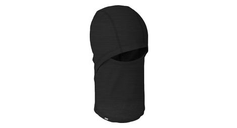 Ciele hlsbalaclava sorino balaclava black