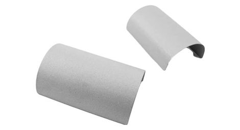 Adaptateur pour cintre veloorange stainless steel shim 25 4 vers 26 0 mm longueur 35mm