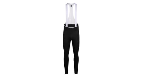 Cuissard Long Rapha Pro Team Lightweight Cargo Noir Homme