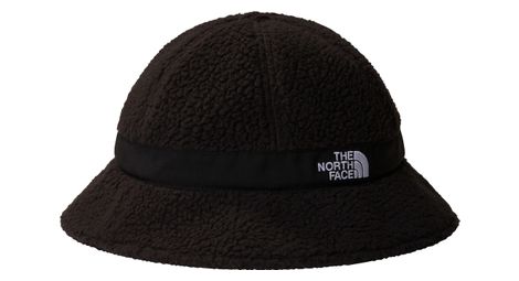 The north face cragmont bob black