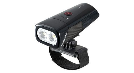 Sigma Buster 1600 HL Front Light