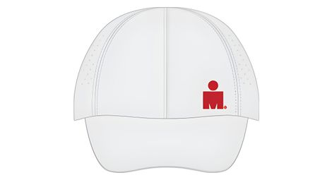 Casquette ironman 360 reflector elite