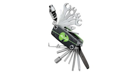 Topeak the alien iii multi-tools