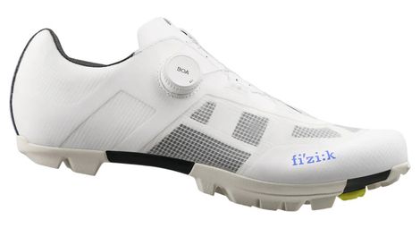 Zapatillas Fizik Vento Proxy White Gravel