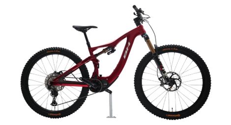 Produit Reconditionné · VTT électrique BH iLYNX+ TRAIL PRO 8.9 2023 · Bon état