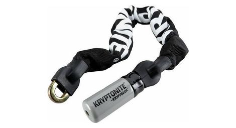 Antivol chaîne kryptonite kryptolok