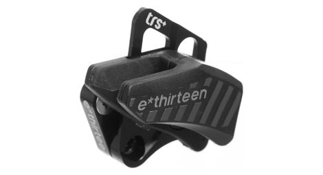 Guía de cadena E-THIRTEEN TRS + | Deslizador compacto | 28-38 | Tipo E