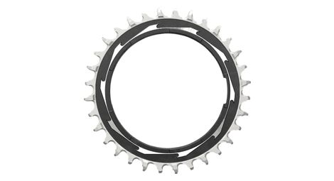 Plato sram xx sl t-type eagle para powermeter boost desplazamiento 3mm rosca montaje 12 velocidades