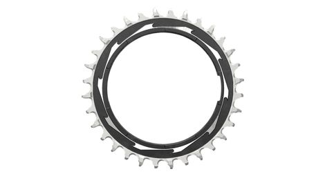Sram XX SL T-Type Eagle Kettenblatt für PowerMeter Boost Offset 3mm Thread Mount 12-Gang