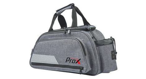 Thermal trunkbag pannier bag - sac à bagages - 23 liter - sacoche à vélo simple
