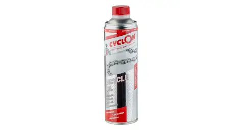 Cyclon huile pour velo 625 ml