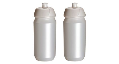 2 flaconi da 500 ml - Perla