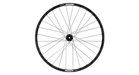 Roue arrière mavic deemax dh 27.5 | super boost 12x157 mm | 6 trous