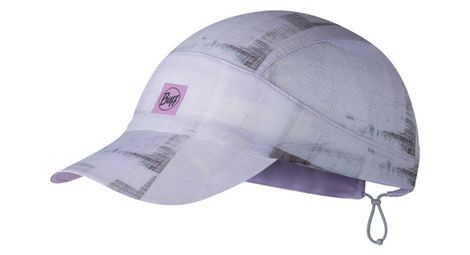 Unisex buff pack speed cap pink l/xl