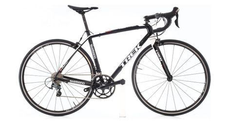 Produit reconditionné · Trek Madone · Noir / Vélo de route | Très bon état