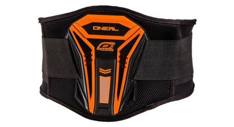 O'Neal PXR Kidney Belt Black / Orange