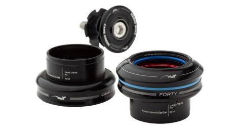 Cane Creek 40-Series 1'' External Cup Complete - 30mm