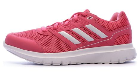 Baskets roses femme Adidas Duramo Lite 2.0