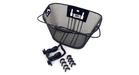 Panier avant clip 22 2 25 4 31 8