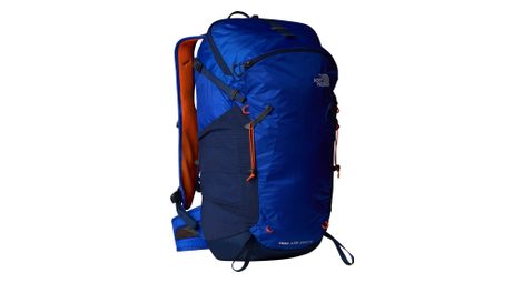 Mochila de senderismo the north face trail lite speed 30l azul
