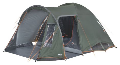 Tessin 5.1 tente dôme