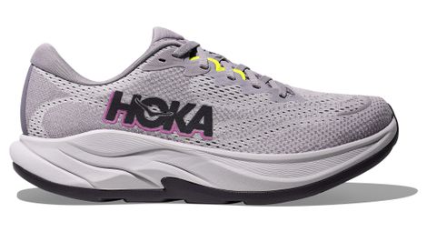 hoka rincon 4 purple pink women s running shoes
