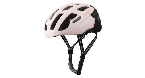 Casque Cairn Prism II Rose Pastel Mat