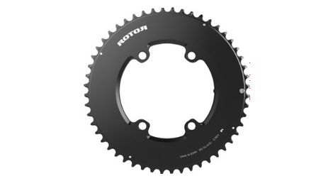 Rotor aero rings kettingblad (rond) buiten 4x110mm shimano