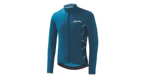 Spiuk Boreas Jacke Blau