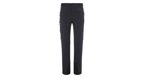 Pantalones Millet Kamet Xcs Negro T.M - Producto reacondicionado