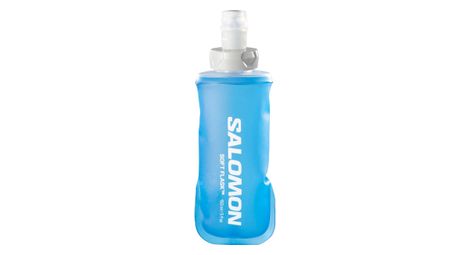 salomon soft flask 150ml blue