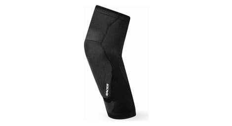 Coudieres racer mountain elbow 2 noir