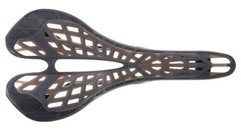 Tioga Spyder Twin Tail 2 Saddle Black