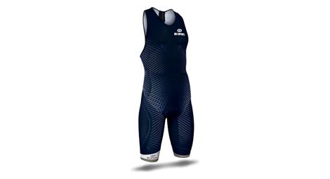 bv sport triathlon suit 3x100 blue