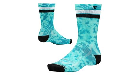 Chaussettes enfant ride concepts alibi bleu