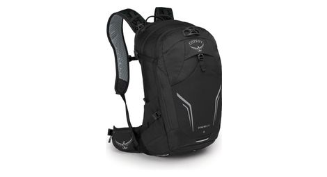 Sac à dos osprey syncro 20 noir