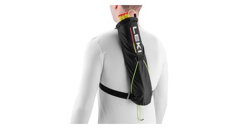 Carquois Leki Trail Running Noir