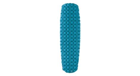 Matelas ferrino air lite 190 x 57 x 5cm bleu