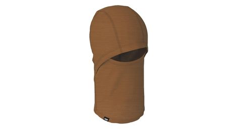 Ciele hlsbalaclava sorino balaclava brown
