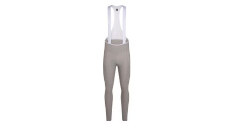 Cuissard Long Rapha Pro Team Lightweight Cargo Gris Homme