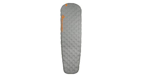 Matelas sea to summit ether light xt insulated gris
