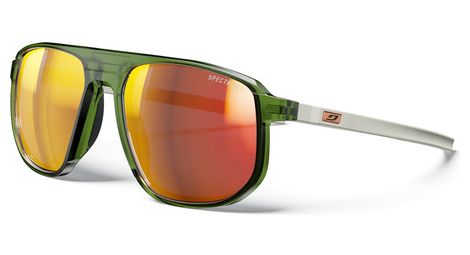Lunettes julbo ward - spectron 3 - vert/gris
