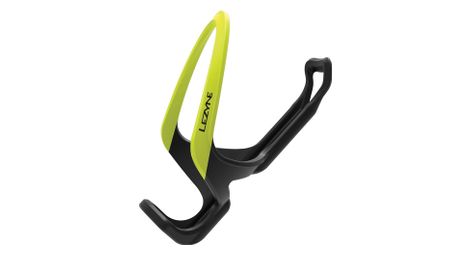 Porte-bidon lezyne matrix team cage noir vert