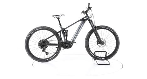 Produit reconditionné - mondraker chaser vélo électrique vtt 2021 - très bon etat