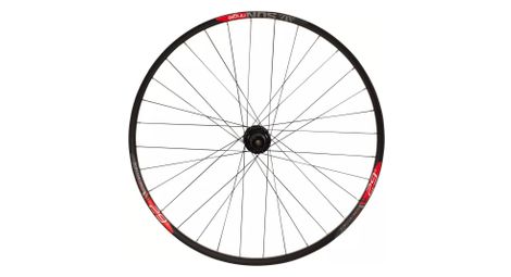 Rueda trasera sun ringlé duroc 30 29'' | impulso 12x148 mm | 6 tornillos shimano / sram/sram