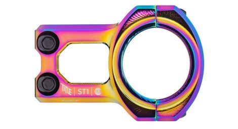 Stelo title st1 31,8mm oil slick